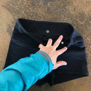 Lululemon align short 4"